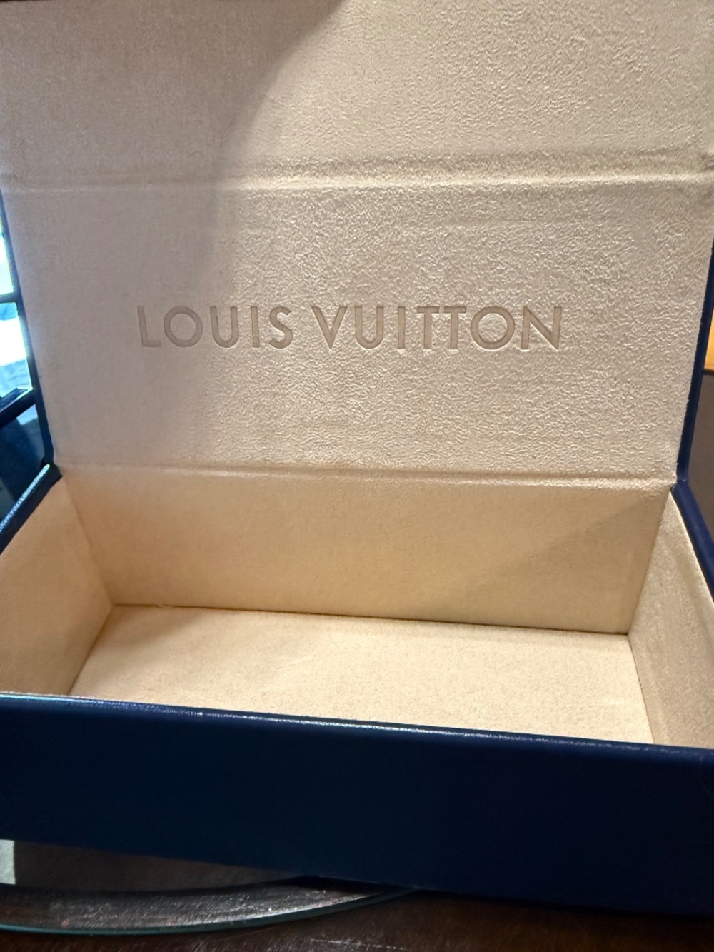 Louis Vuitton Cyclone Sunglasses - Picture 6 of 6